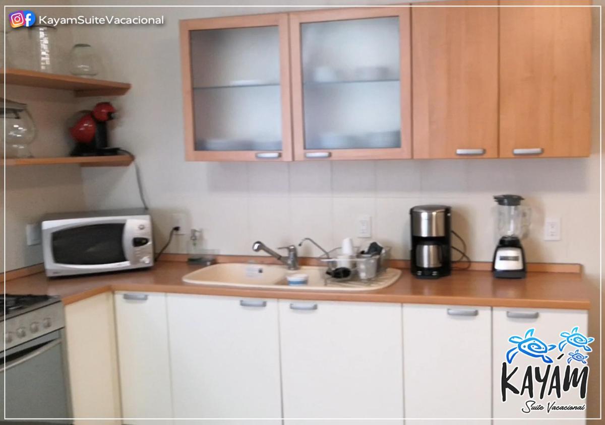 KAYÁM Suite Vacacional - Housity