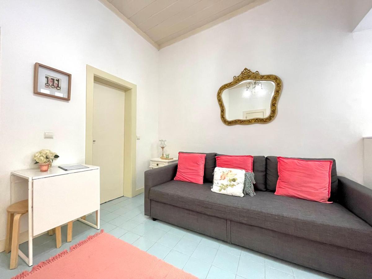 Apartments Center Castelo de São Jorge I - Housity
