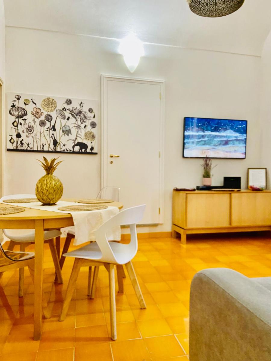 Suitetrails - Casa Viggiano in the Heart of Amalfi