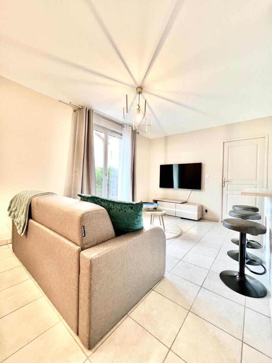 La Bulle de Champagne - Housity