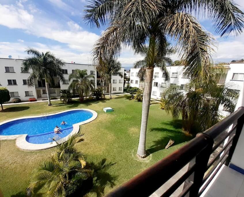 Hermoso Departamento con alberca & WIFI!!! - Housity