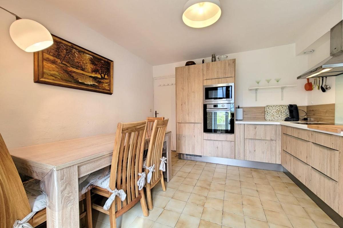 Apartment Comfort Terrace Garden Wifi - Housity