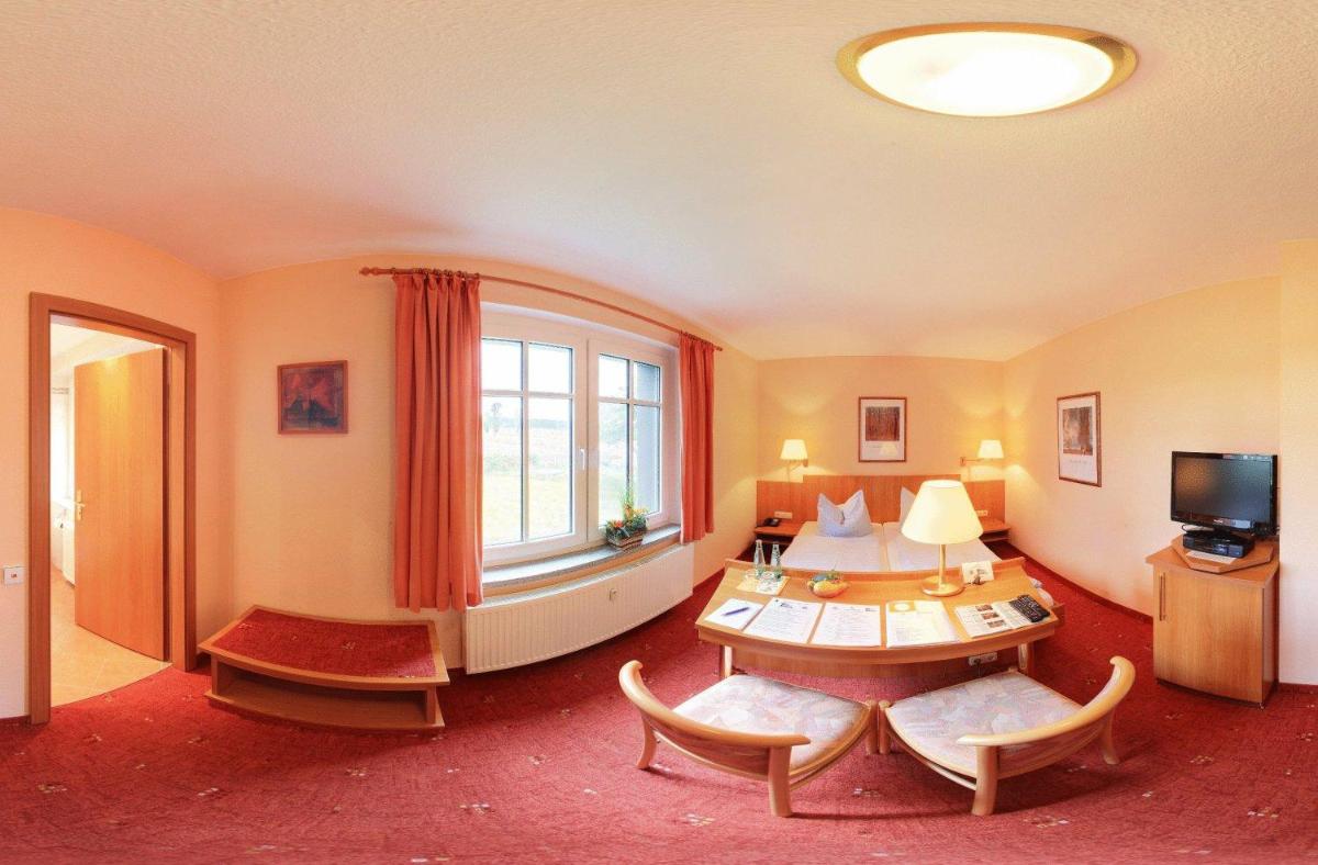 Hotel Luginsland - Housity