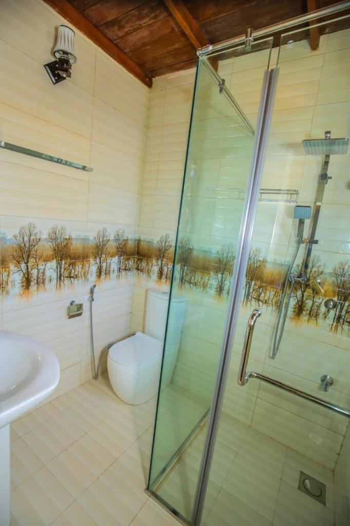 Negombo Andersson Luxury House - Housity