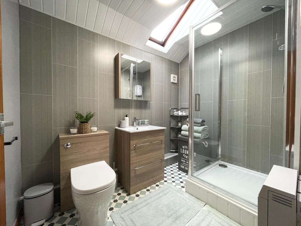Westend Holiday Let 3 Brecon - Housity