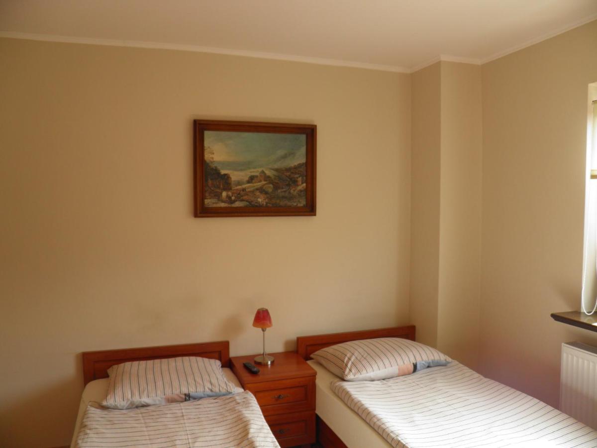 Pensjonat Zofia Demska - Housity
