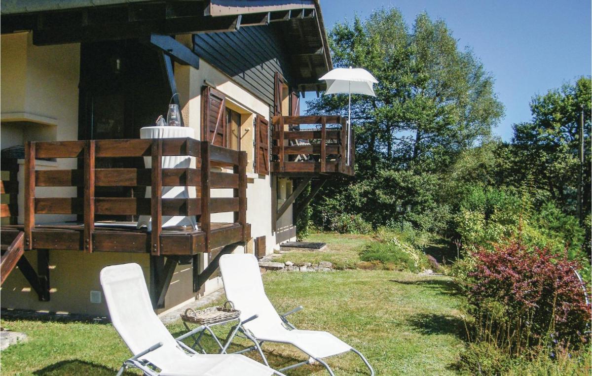 Awesome Home In Basse-Sur-Le-Rupt - Housity