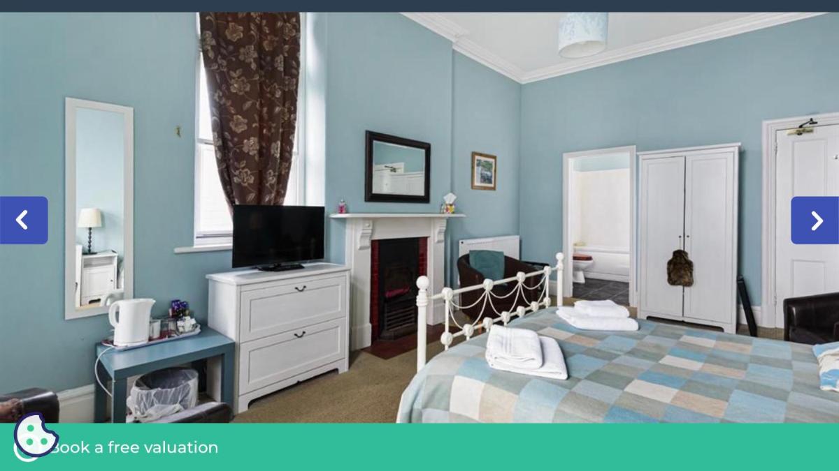 Portland House - Housity