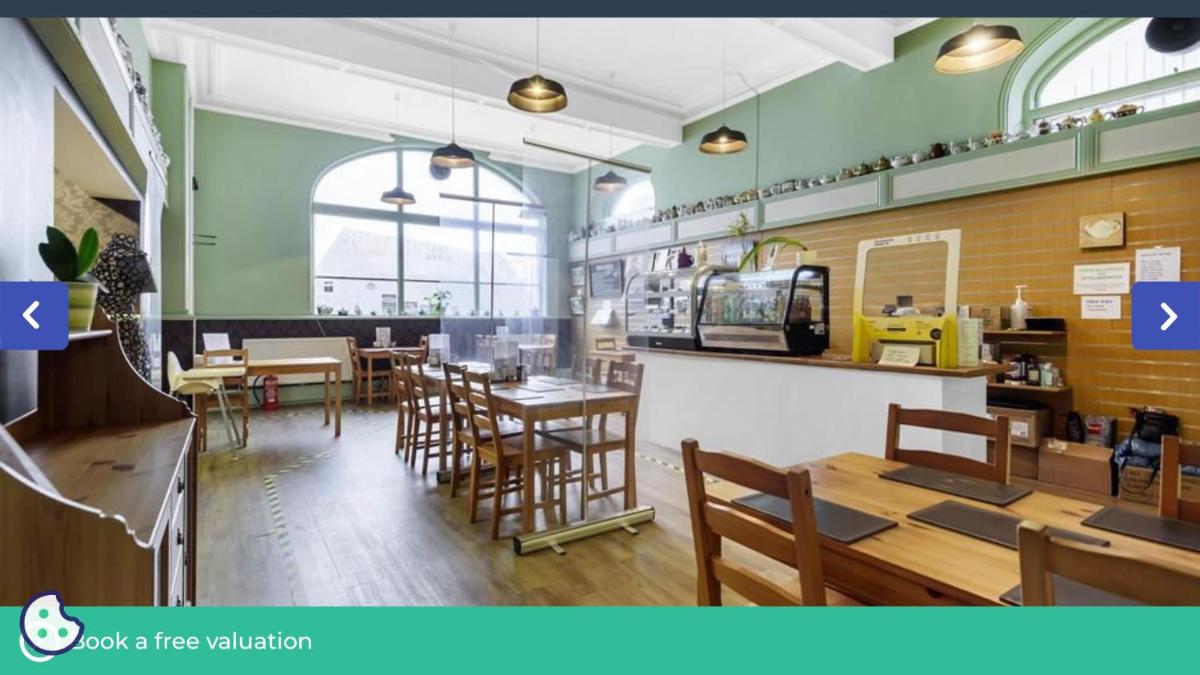 Portland House - Housity