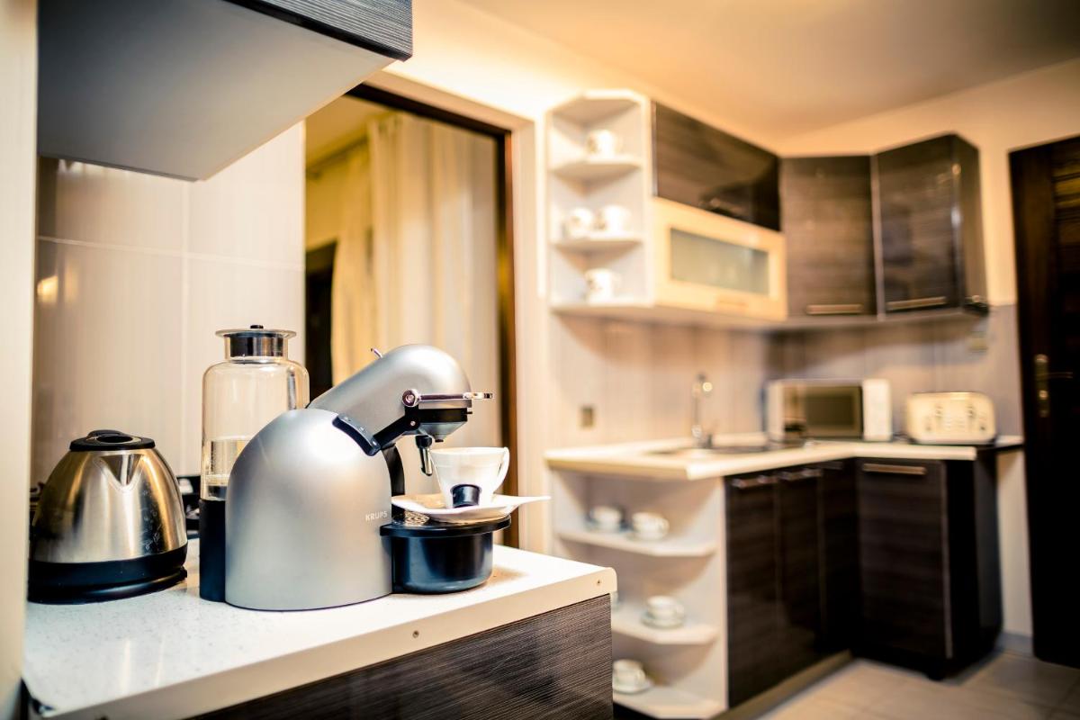 Modern - Housity