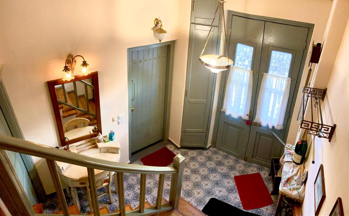 Βoka's House - Housity
