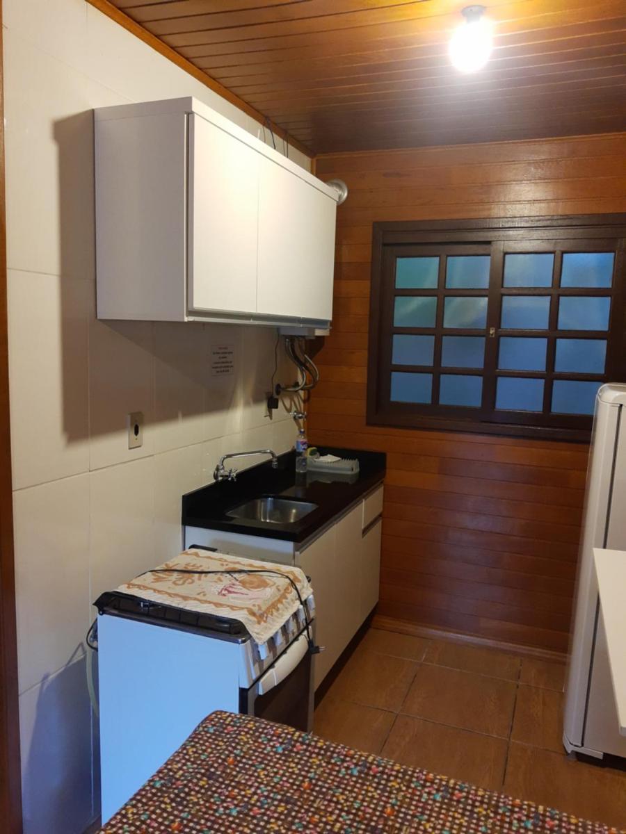 Chalés Araucárias da Serra - Housity