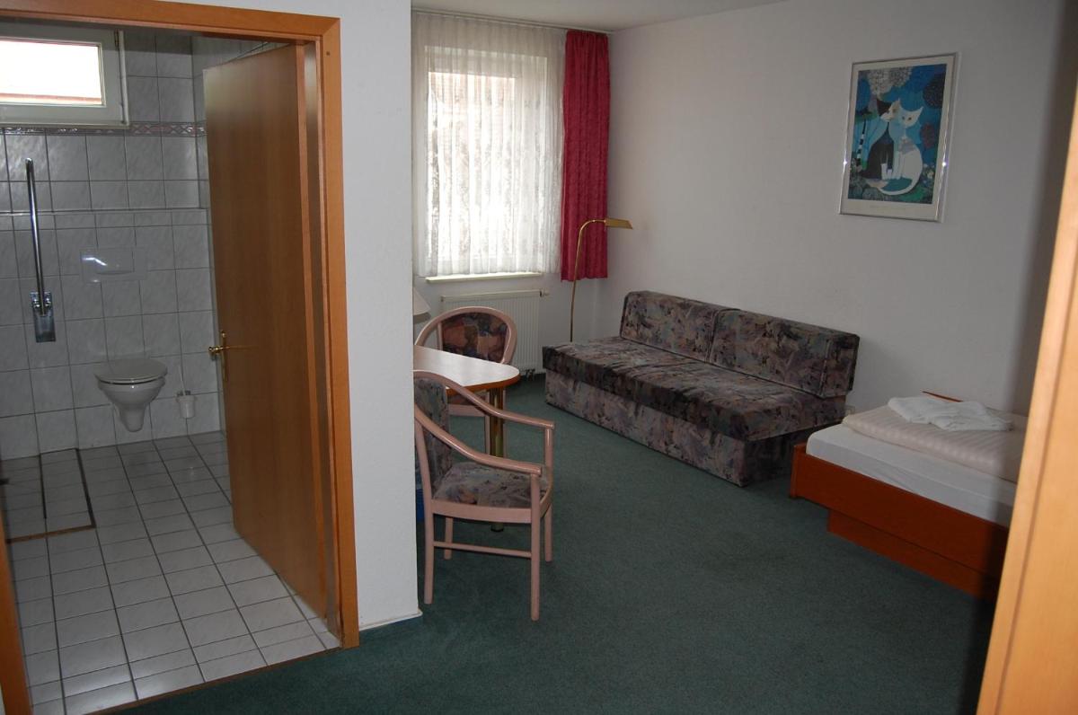 Hotel Jahnke - Housity