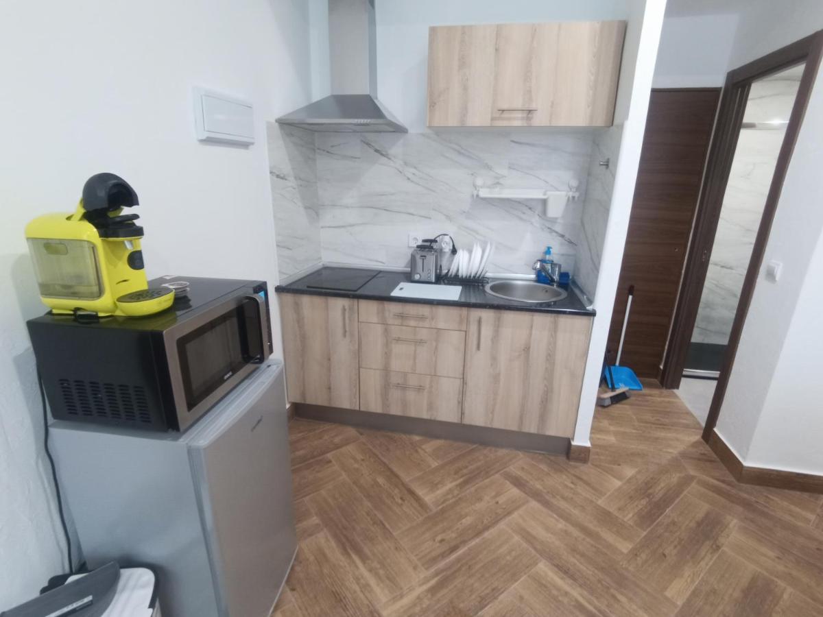 Mini Apartamento de Lujo - Housity