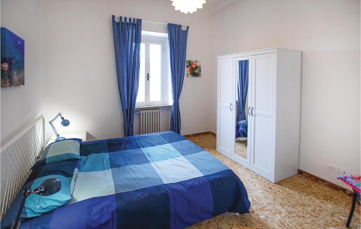 Beautiful apartment in Monte San Savino with 2 Bedrooms and WiFi - Housity