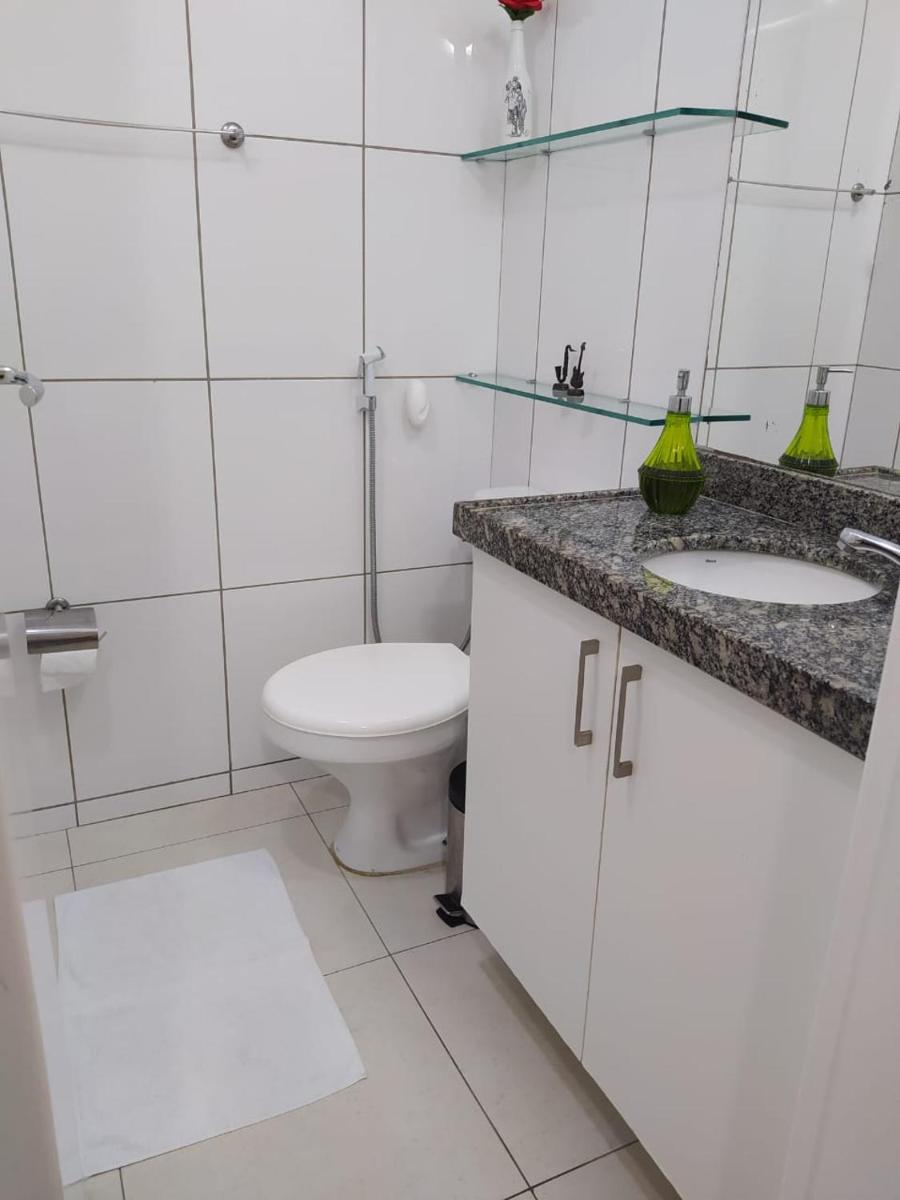 Suitetrails - Studio Iracema - APTO 1502