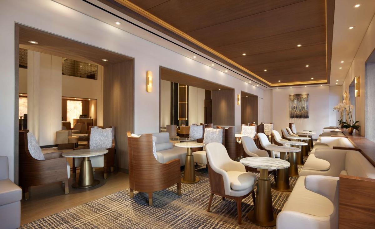 The Clift Royal Sonesta San Francisco - Housity
