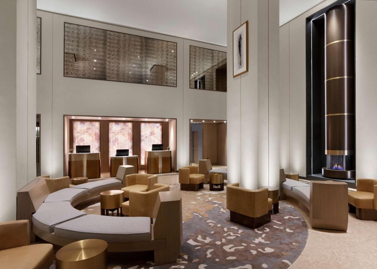 The Clift Royal Sonesta San Francisco - Housity