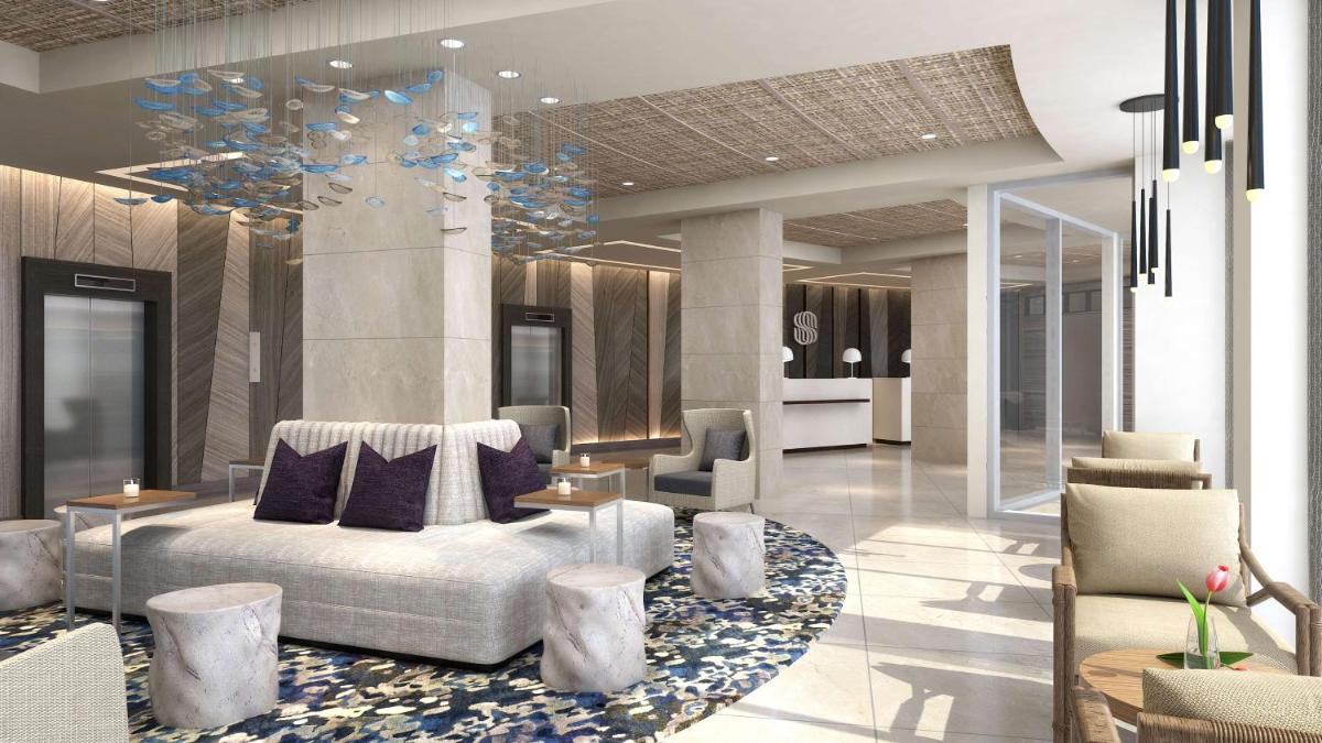 Sonesta Fort Lauderdale Beach - Housity