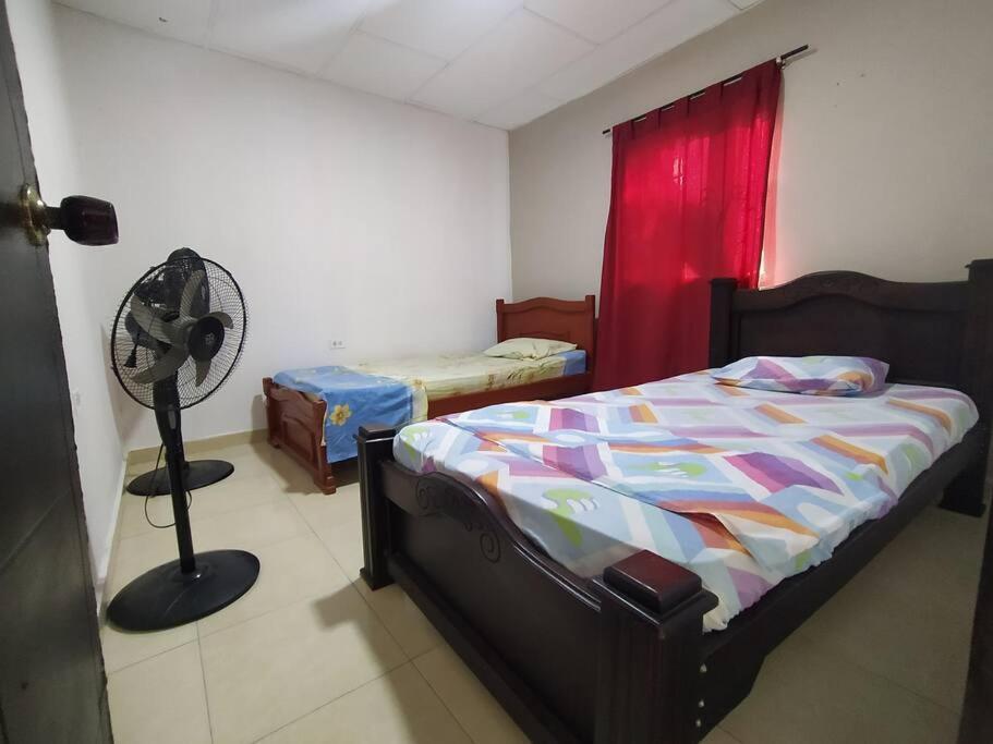 apartamento #4 completo y cómodo - Housity