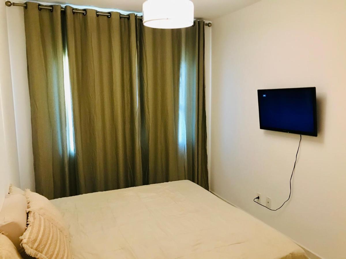 Suitetrails - Apartamento Praia do Francês próximo ao mar