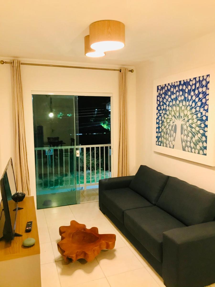 Suitetrails - Apartamento Praia do Francês próximo ao mar