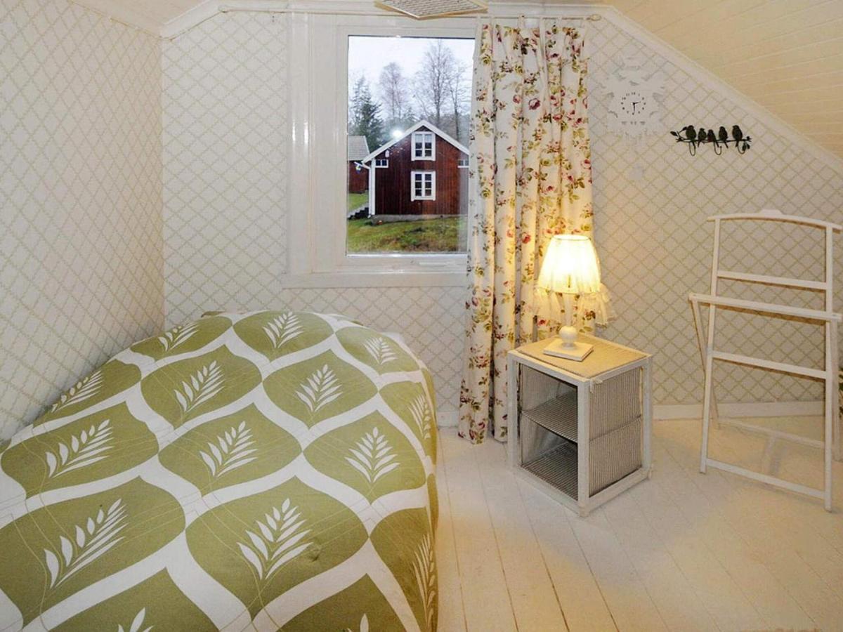 4 person holiday home in ED-By Traum - Housity