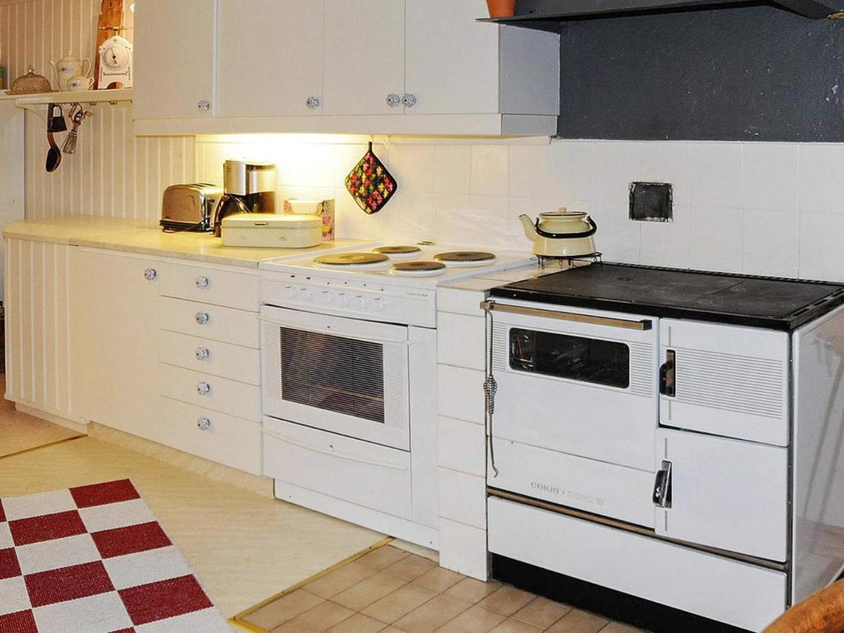 4 person holiday home in ED-By Traum - Housity