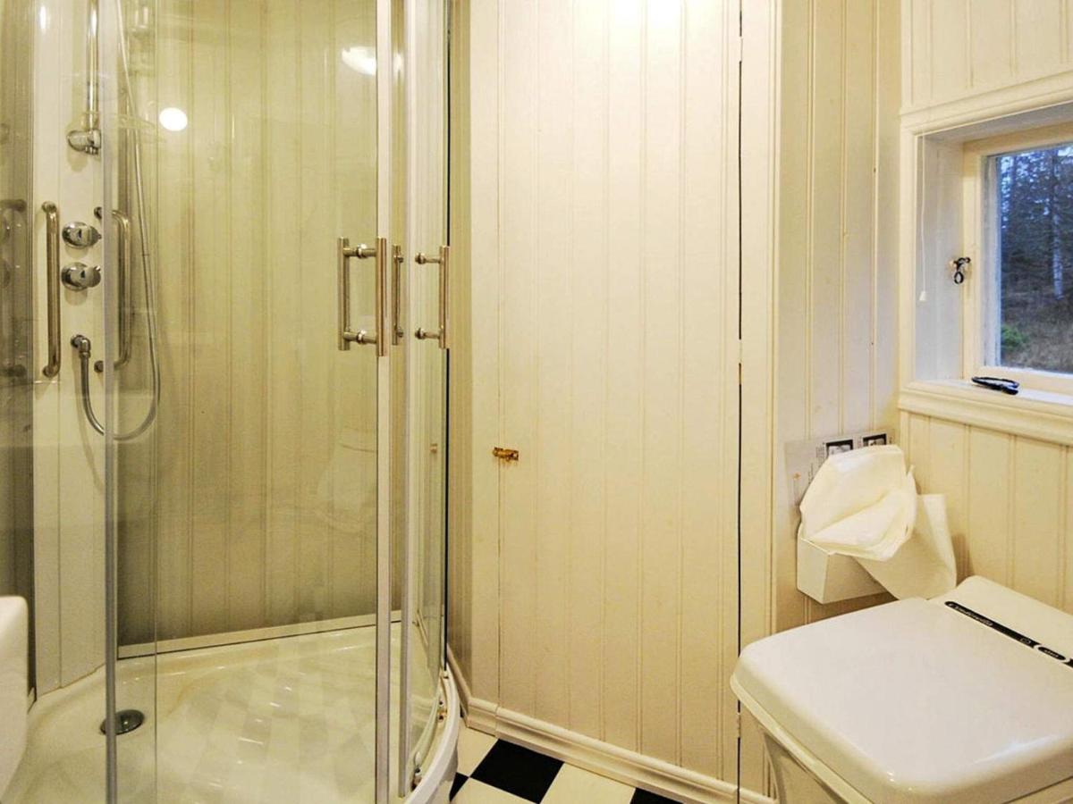 4 person holiday home in ED-By Traum - Housity