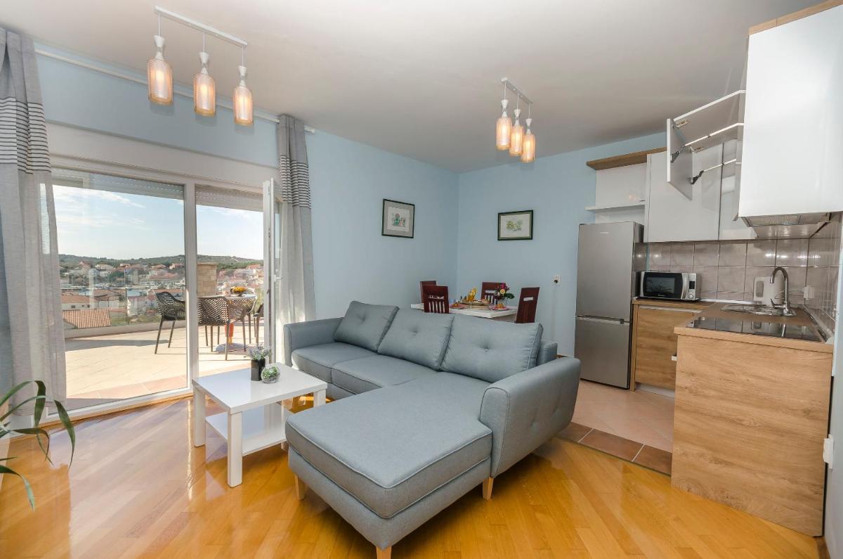 Apartments Villa AS Jezera - Housity