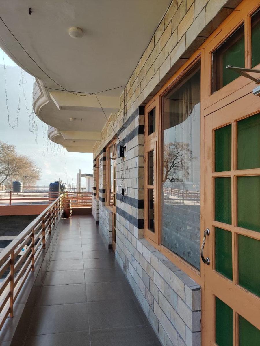 Mathan View Homestay - Housity