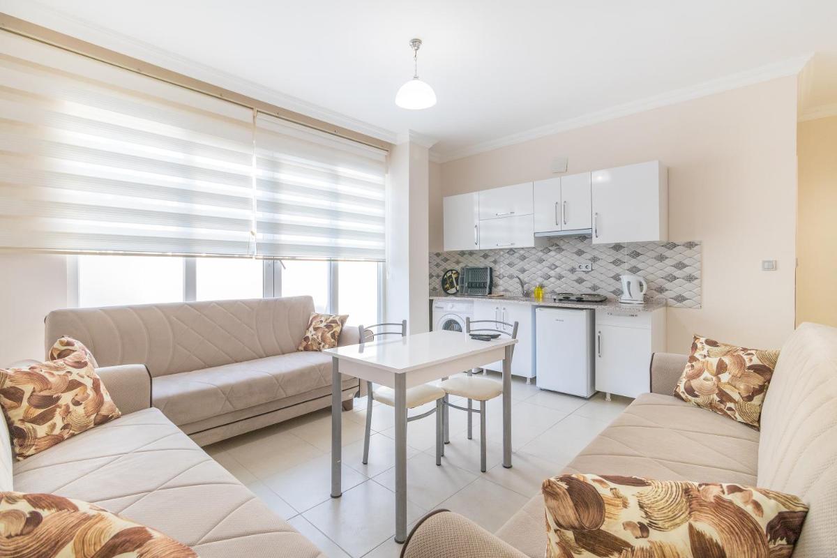 Suitetrails - Apartments Near to City Center and Beach