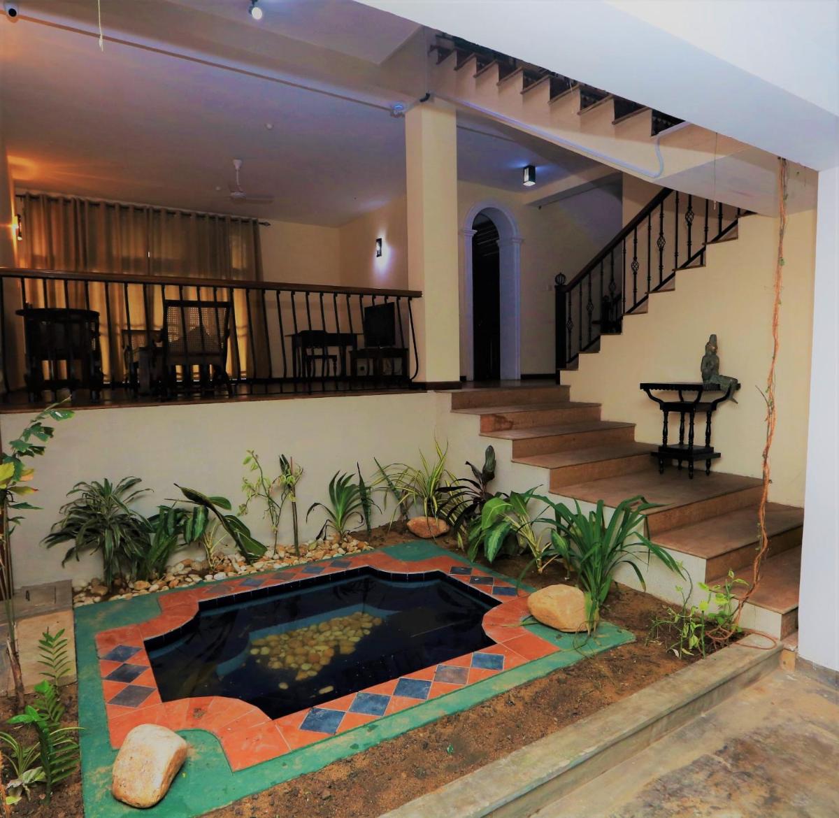 Suitetrails - Rose Villa Colombo 5