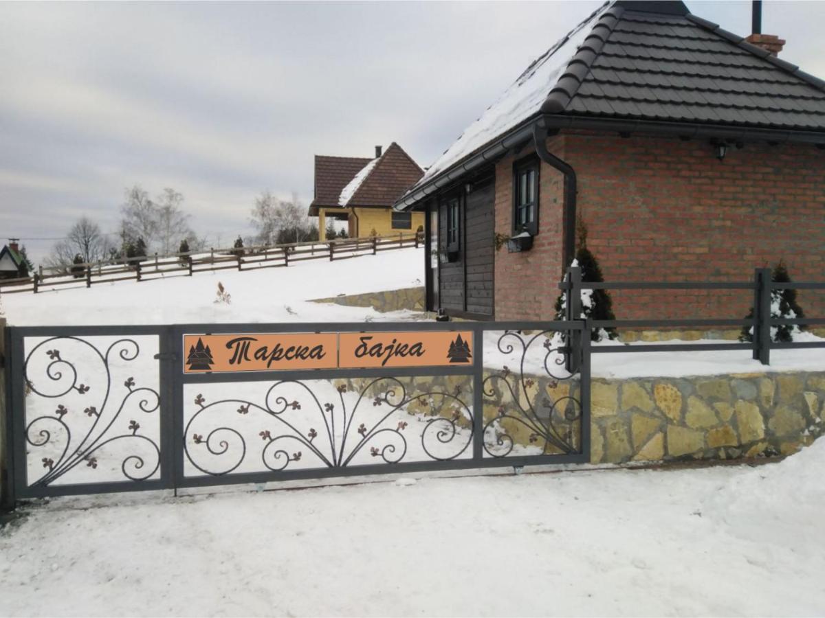Tarska Bajka - Housity