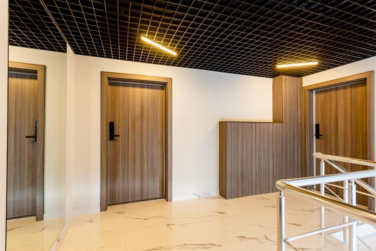 Orden Apart Hotel - Housity