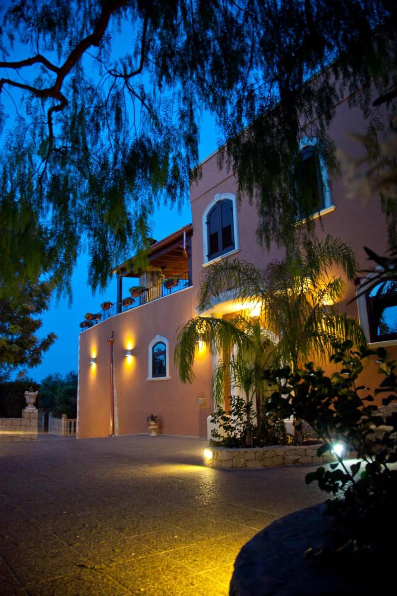 Villa Musica - Housity