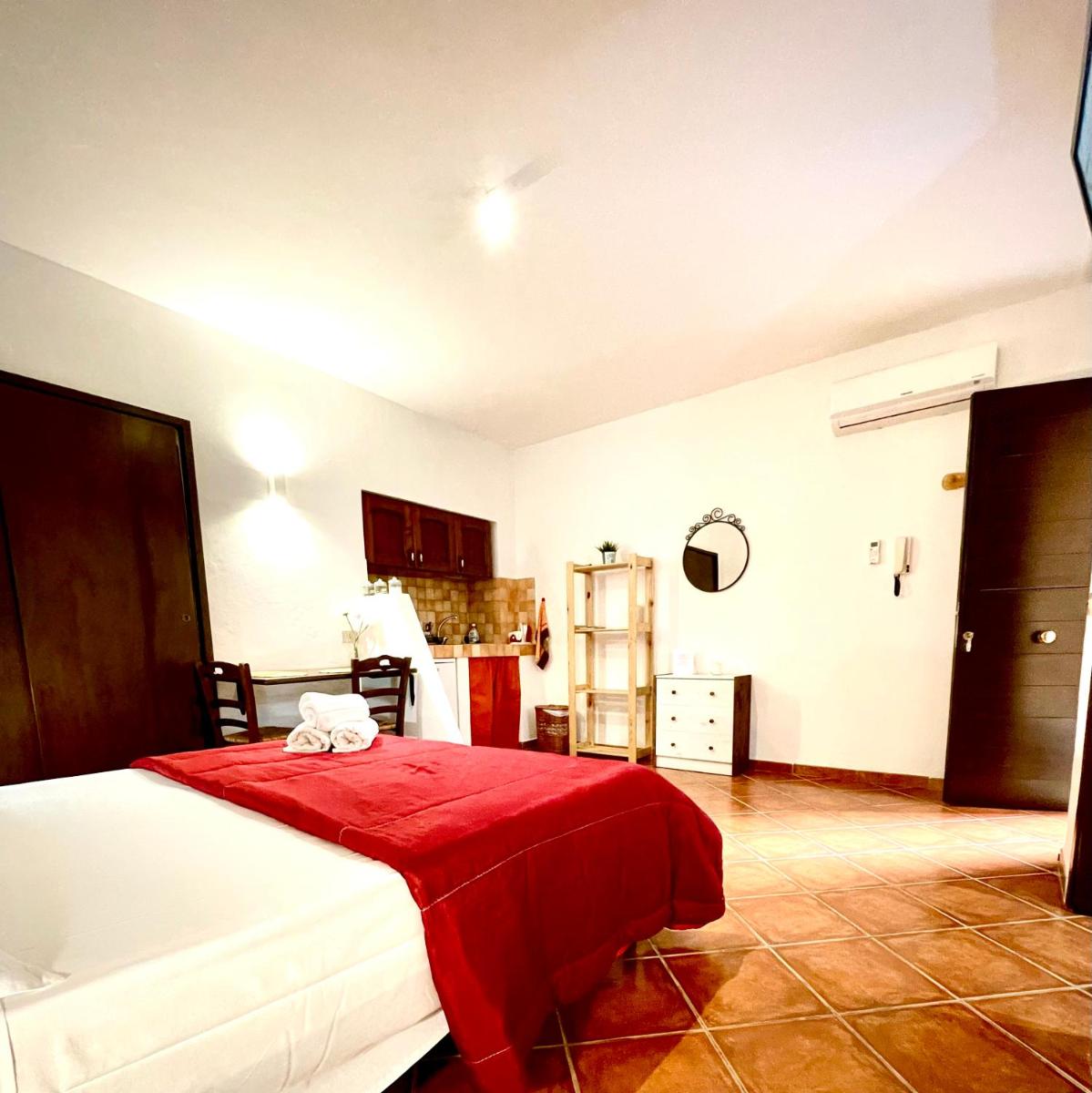 Mini Appartamento Egadi - Housity