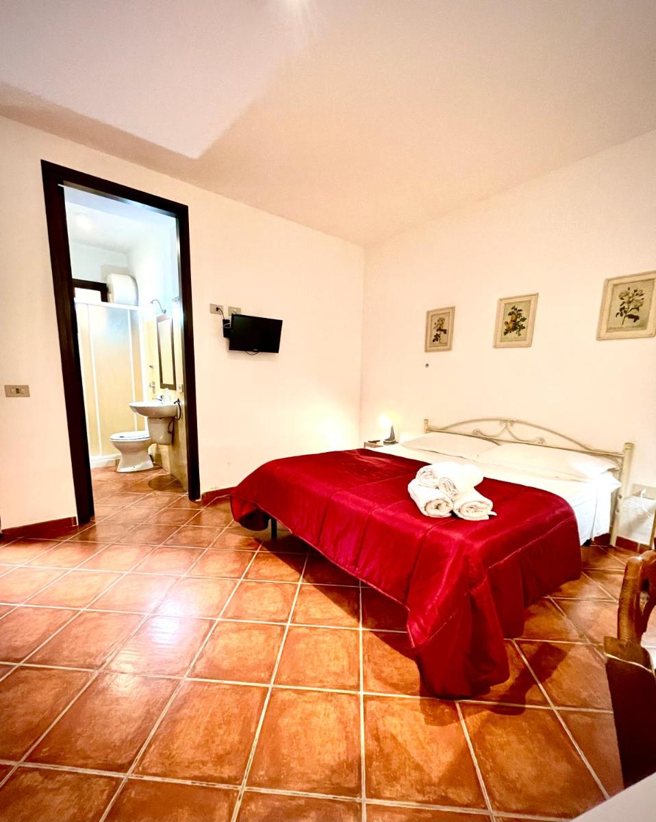 Mini Appartamento Egadi - Housity