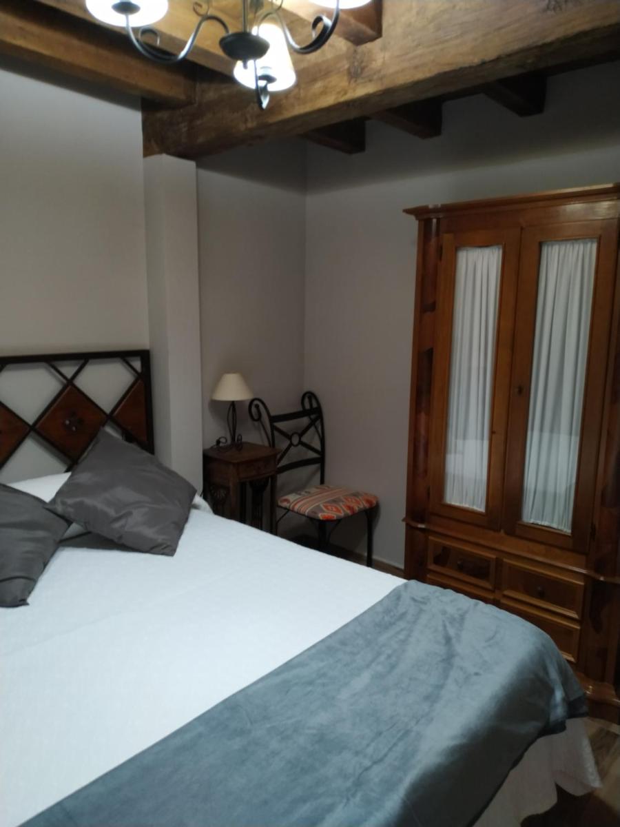 Apartamentos EL Wala - Housity