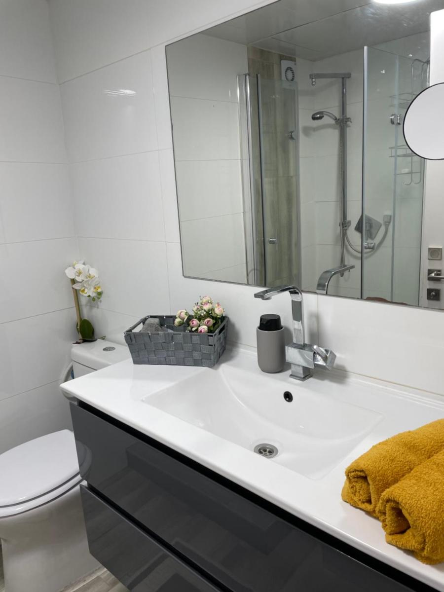 The MUSIC suite - Neot Golf Caesarea - Housity