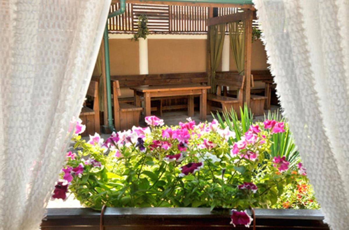 Suitetrails - Vidin Hotel
