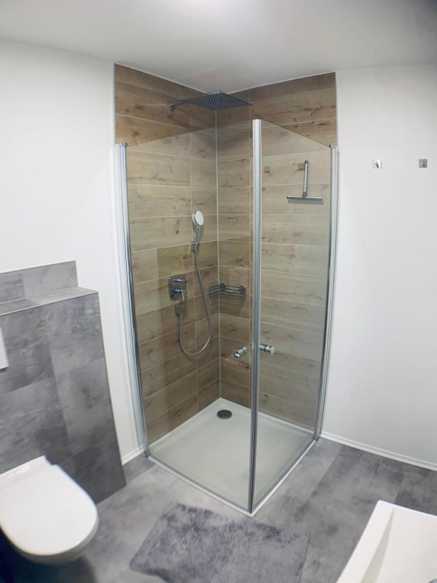Moderne, helle Ferienwohnung in Au am Rhein - Housity