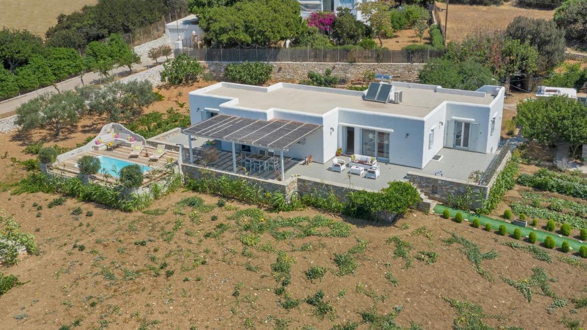 seaside Ktima KaParos PAROS - Housity