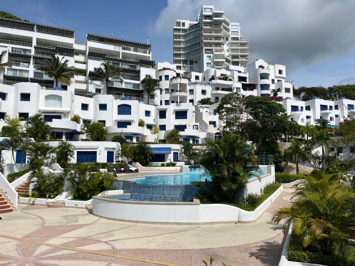 Exclusivo departamento frente al mar en Same, Casa Blanca - Housity