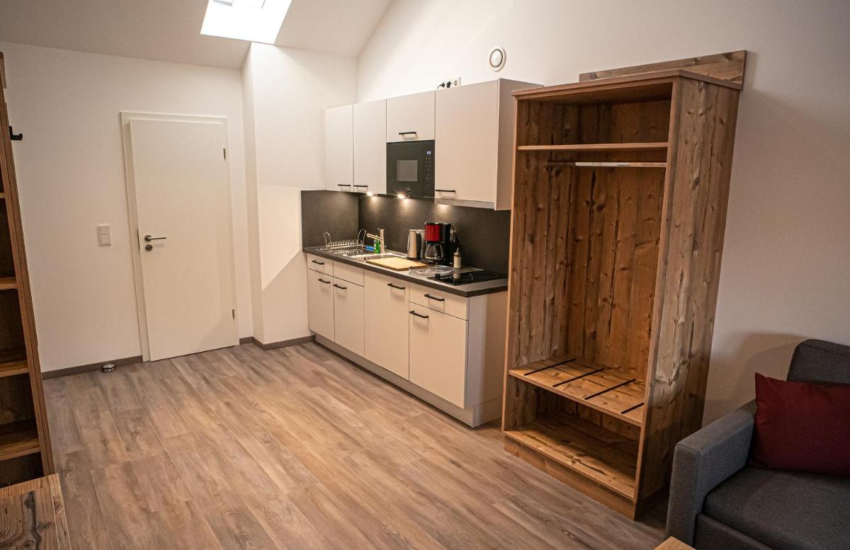 Pension Sewald - Housity
