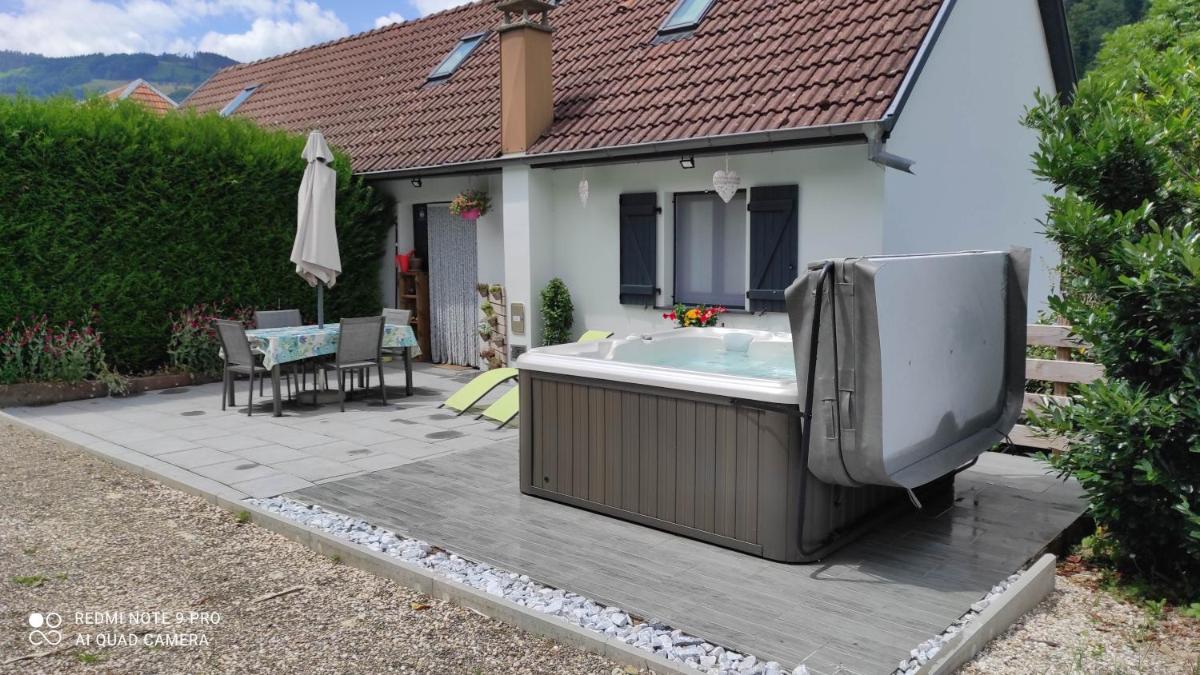 The Primevères Home - SPA - Housity