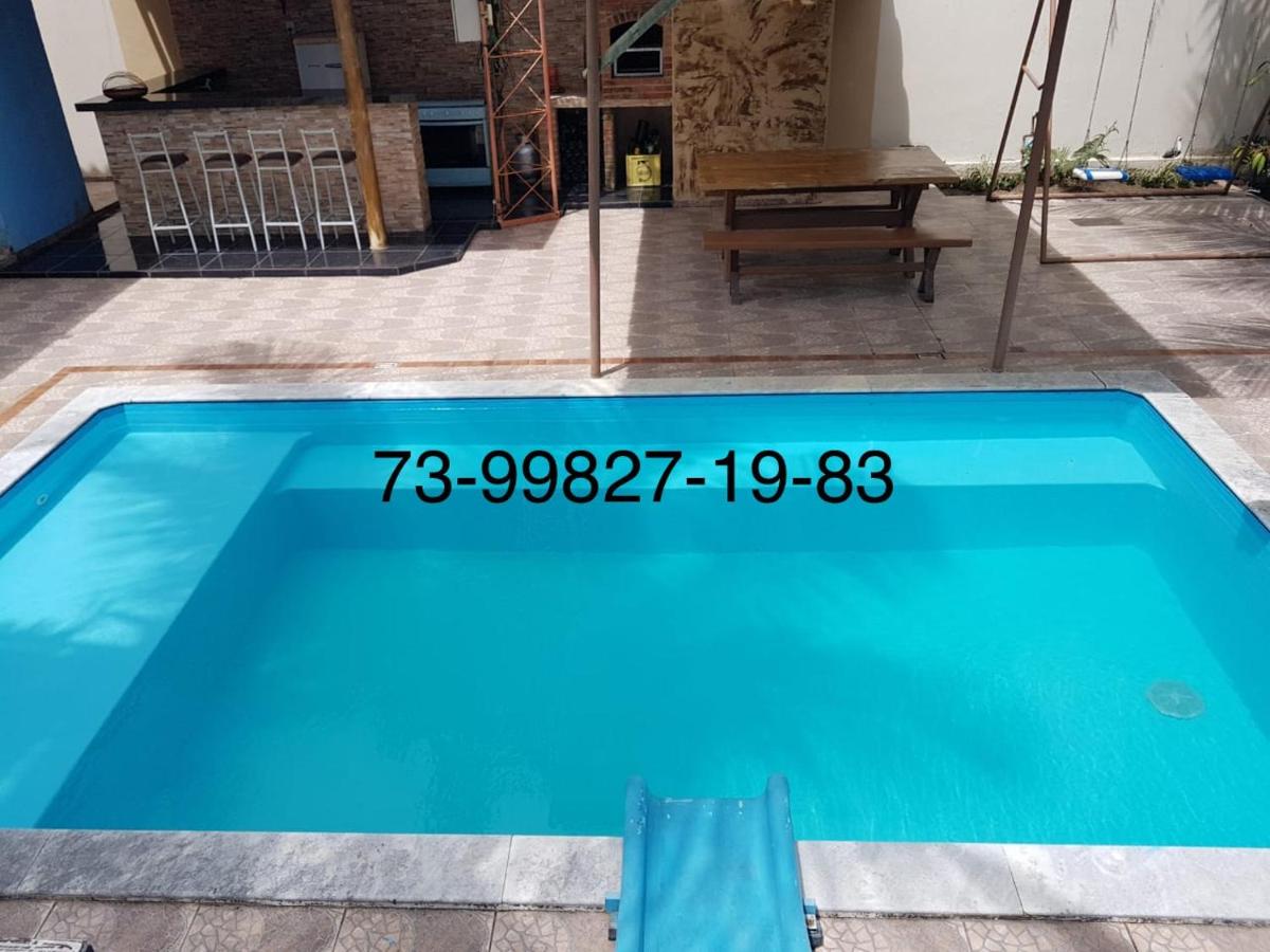 Casa na praia PORTO SEGURO - Housity