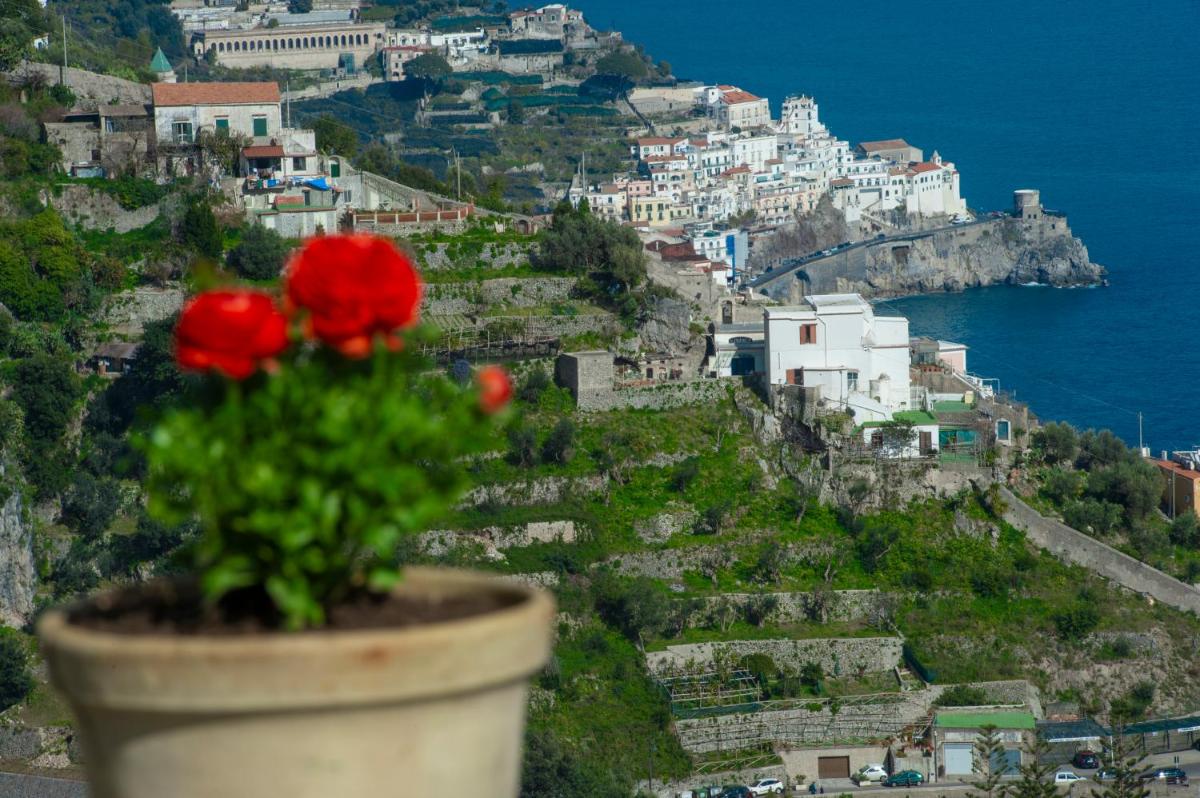 Suitetrails - ALBA D'AMALFI