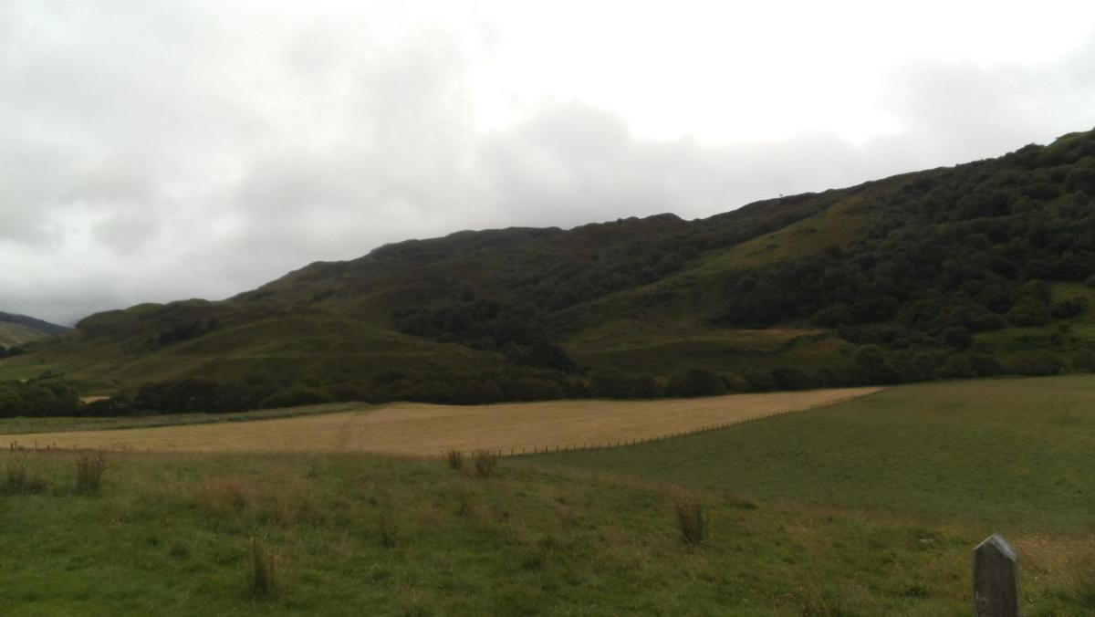 Lamont Chalet Self catering holiday homes Creagmhor Glenelg IV408LA - Housity