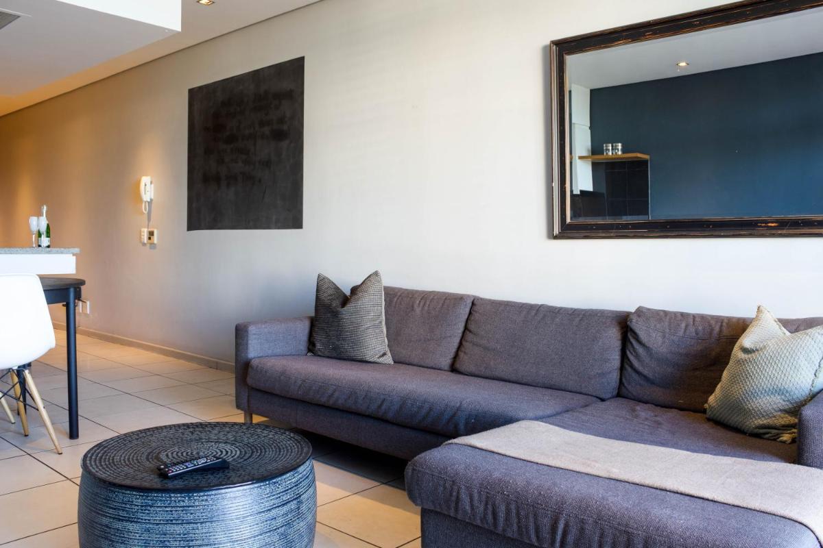 Studio Apartment - fully furnished and equipped - Housity